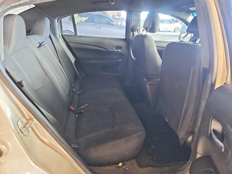 Aukcja sprzedaży 2013 Chrysler 200, vin: 1C3CCBABXDN735999, numer aukcji: 63301846