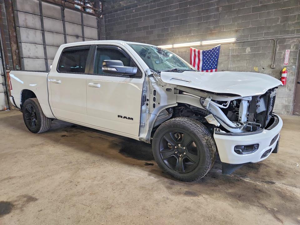 Aukcja sprzedaży 2022 Ram 1500, vin: 1C6RRFFG0NN239344, numer aukcji: 61242226