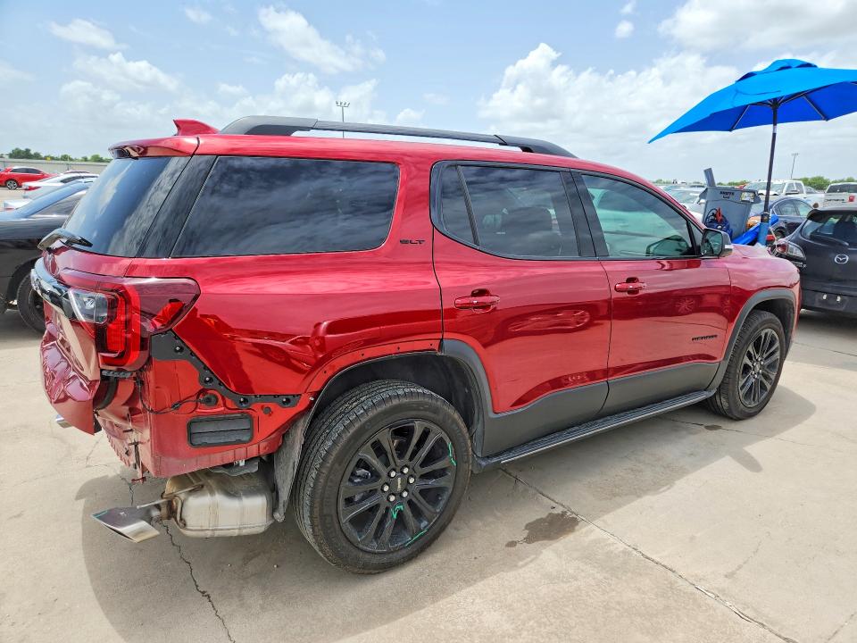 Aukcja sprzedaży 2023 Gmc Acadia, vin: 1GKKNMLSXPZ259104, numer aukcji: 60668716