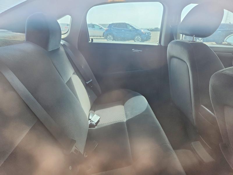 Продаж на аукціоні авто 2012 Chevrolet Impala, vin: 2G1WF5E32C1262564, номер лоту: 63020816