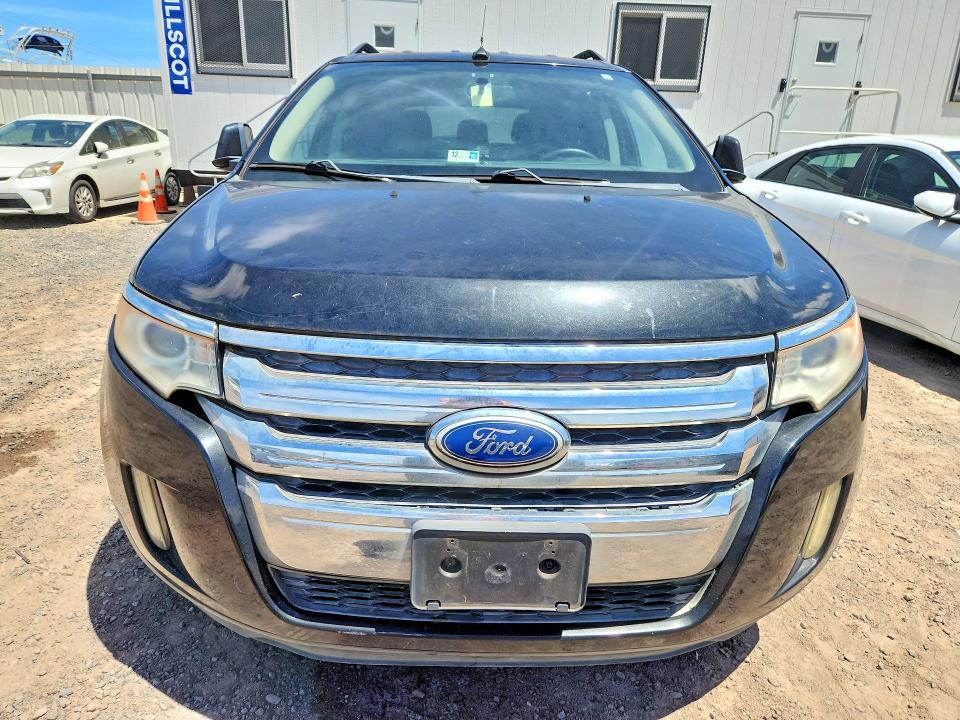 Aukcja sprzedaży 2011 Ford Edge, vin: 2FMDK3JC2BBA67279, numer aukcji: 61086246