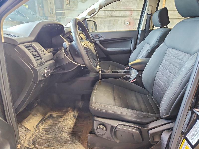 Продаж на аукціоні авто 2019 Ford Ranger, vin: 1FTER4EH0KLA96800, номер лоту: 62610416