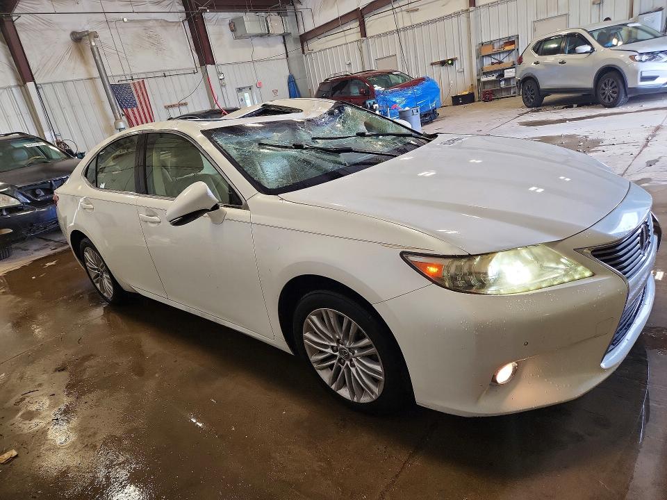 Продажа на аукционе авто 2013 Lexus Es, vin: JTHBK1GG4D2054373, номер лота: 60249966