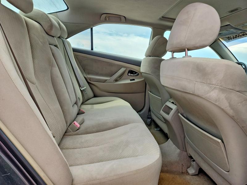 2007 Toyota Camry მანქანა იყიდება აუქციონზე, vin: 4T1BE46K07U053869, აუქციონის ნომერი: 62995366