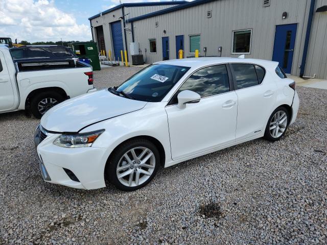 Aukcja sprzedaży 2016 Lexus Ct, vin: JTHKD5BHXG2251344, numer aukcji: 61779426