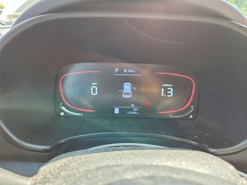 Продажа на аукционе авто 2023 Kia Soul, vin: KNDJ23AU7P7876194, номер лота: 62484136