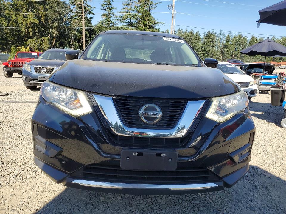 Продаж на аукціоні авто 2018 Nissan Rogue, vin: 5N1AT2MV1JC767574, номер лоту: 60848526