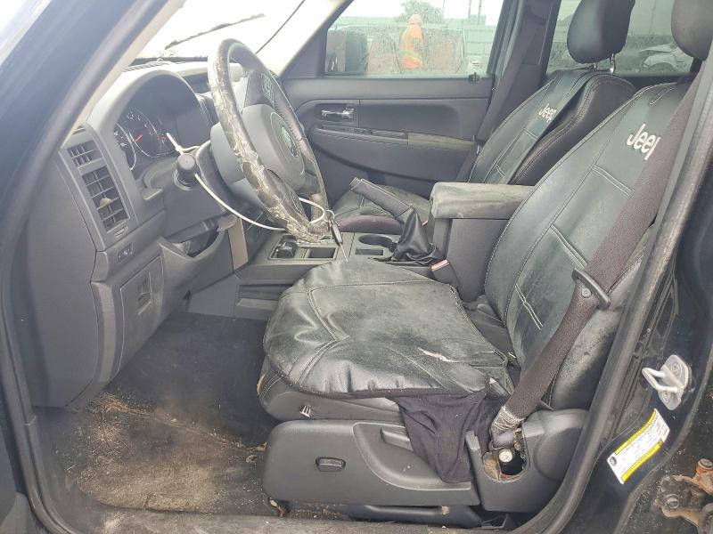 Aukcja sprzedaży 2012 Jeep Liberty, vin: 1C4PJMAK2CW200334, numer aukcji: 62902316