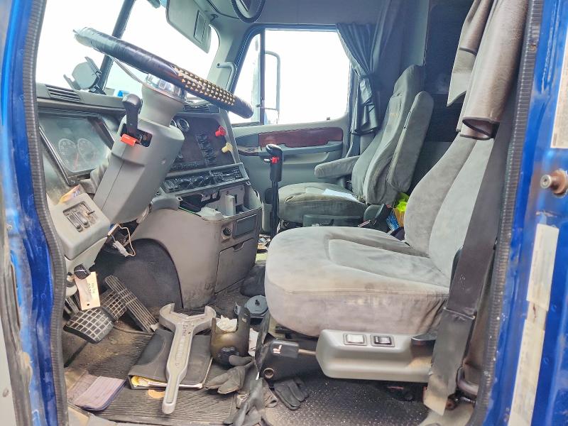 Продаж на аукціоні авто 2016 Freightliner Conventional, vin: 3ALXA7CG3GDHR6457, номер лоту: 63120816