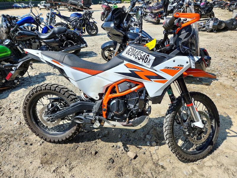 Aukcja sprzedaży 2025 Ktm 390, vin: MD2JGJ405SN221559, numer aukcji: 62048546