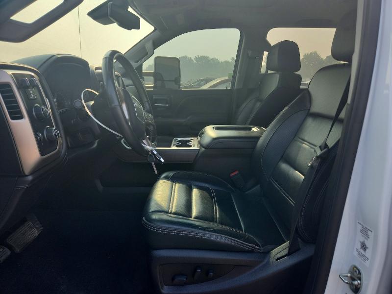Aukcja sprzedaży 2019 Gmc Sierra, vin: 1GT12SEY6KF144192, numer aukcji: 60854756