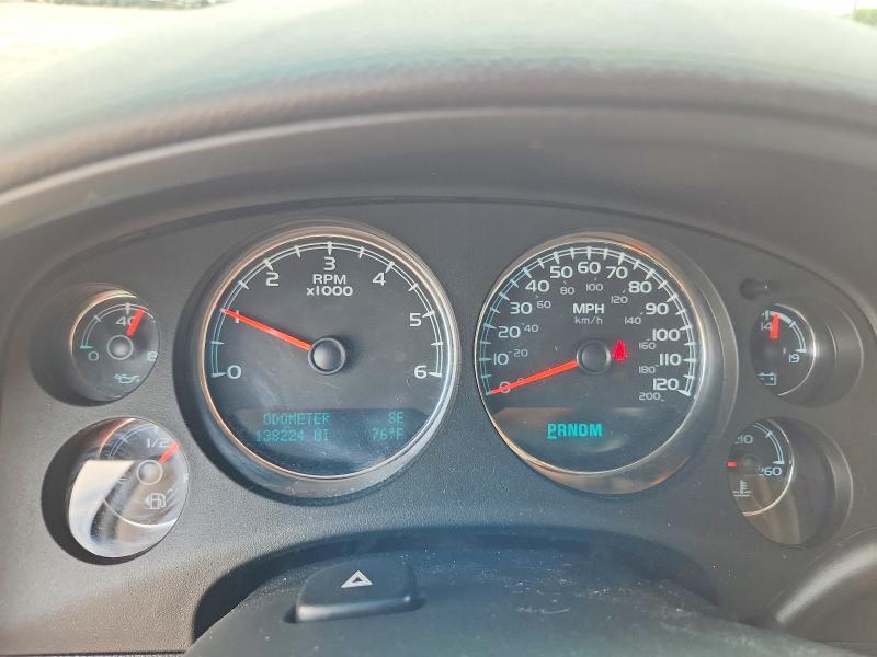 Продажа на аукционе авто 2012 Chevrolet Suburban, vin: 1GNSKJE72CR168678, номер лота: 60625466