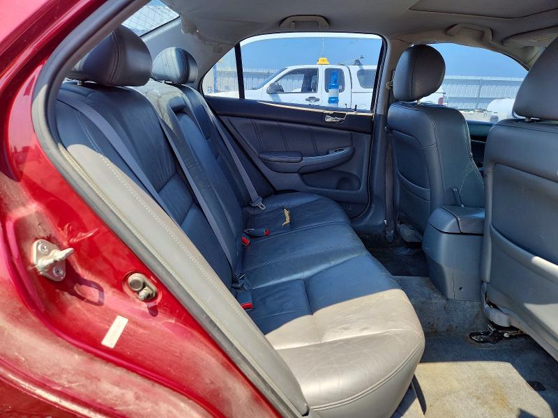 Продаж на аукціоні авто 2005 Honda Accord, vin: 1HGCM66825A044151, номер лоту: 62244266