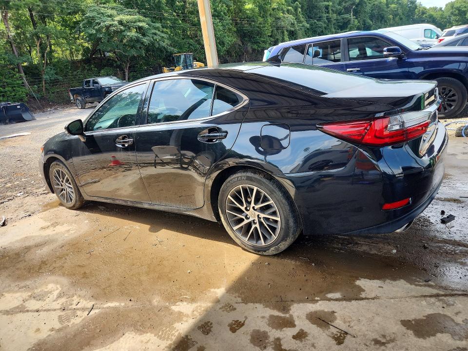 Продажа на аукционе авто 2016 Lexus Es, vin: 58ABK1GG4GU006385, номер лота: 60476806