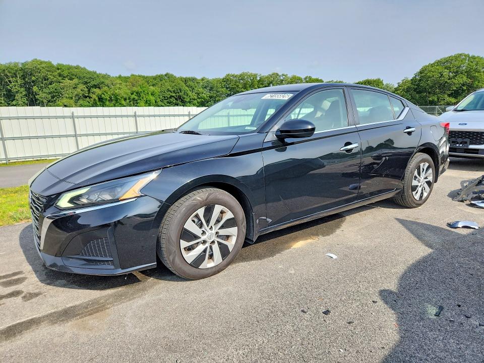 Aukcja sprzedaży 2023 Nissan Altima, vin: 1N4BL4BV4PN364117, numer aukcji: 62155826