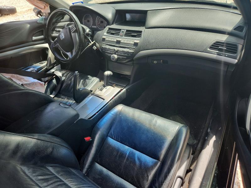 Продаж на аукціоні авто 2011 Honda Accord, vin: 1HGCS1B82BA008812, номер лоту: 59398276