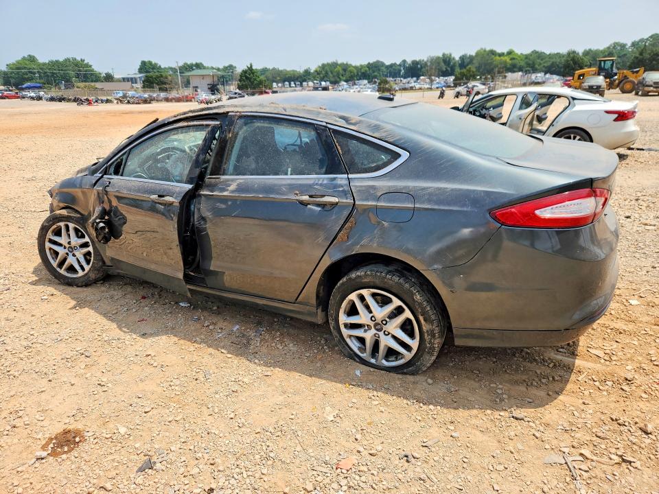 Aukcja sprzedaży 2016 Ford Fusion, vin: 1FA6P0HD5G5104225, numer aukcji: 62489226