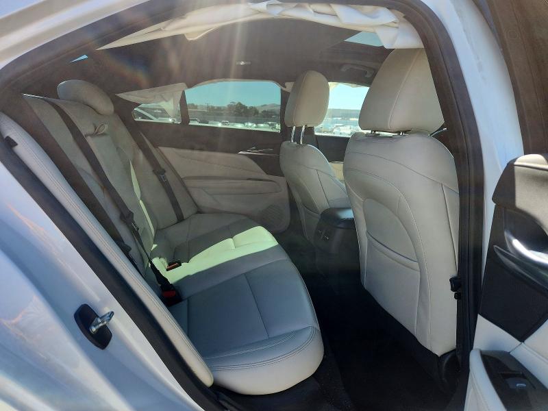 Aukcja sprzedaży 2021 Cadillac Ct4, vin: 1G6DJ5RK0M0148206, numer aukcji: 61060516