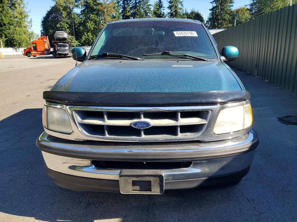Продажа на аукционе авто 1998 Ford F250, vin: 1FTEX2762WNA00018, номер лота: 63426756