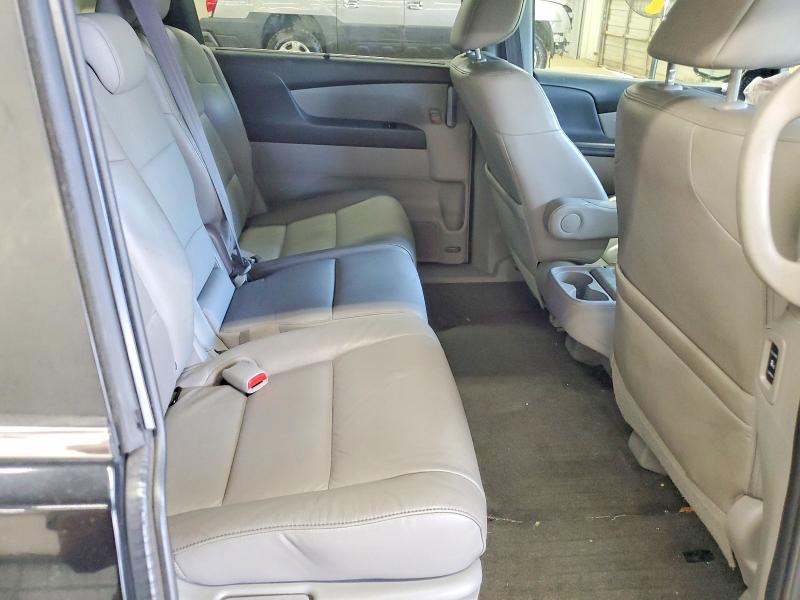 2013 Honda Odyssey მანქანა იყიდება აუქციონზე, vin: 5FNRL5H68DB039690, აუქციონის ნომერი: 60258076