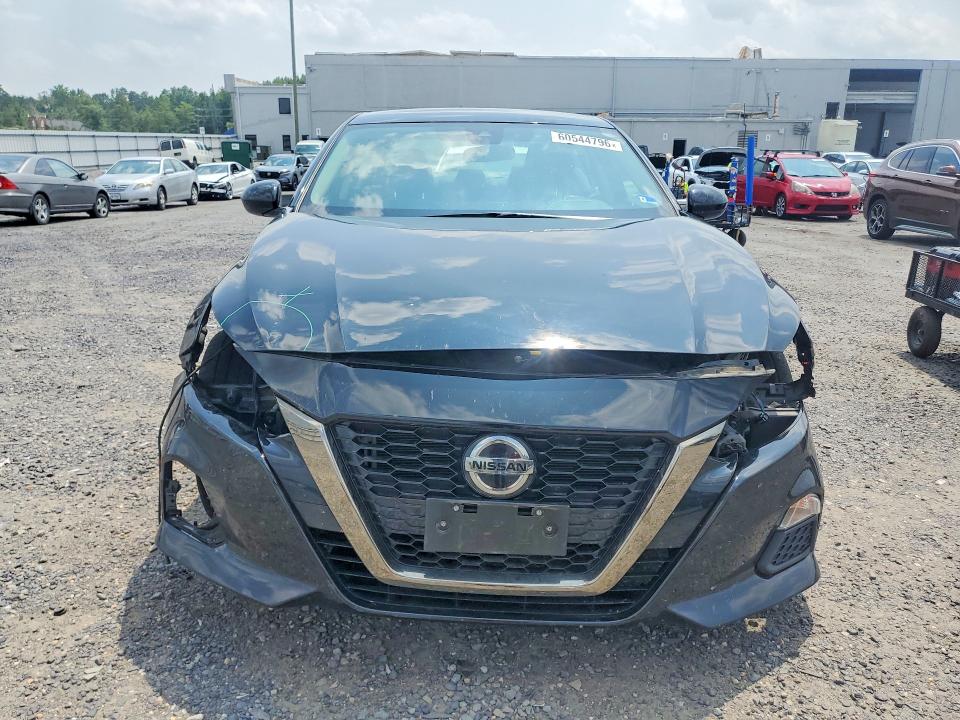 Aukcja sprzedaży 2022 Nissan Altima, vin: 1N4BL4CV8NN353035, numer aukcji: 60544796