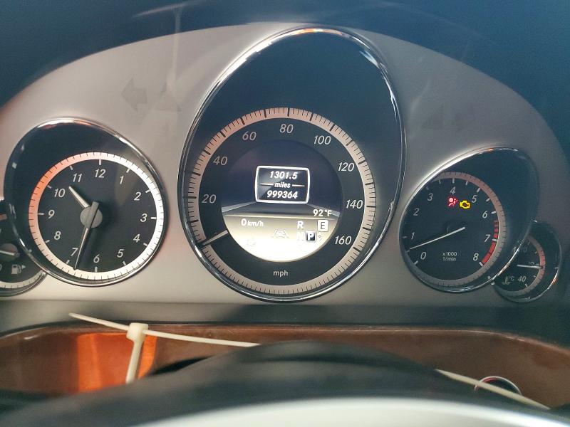 61031486 :رقم المزاد ، WDDHF8JB8CA652790 vin ، 2012 Mercedes-benz E مزاد بيع