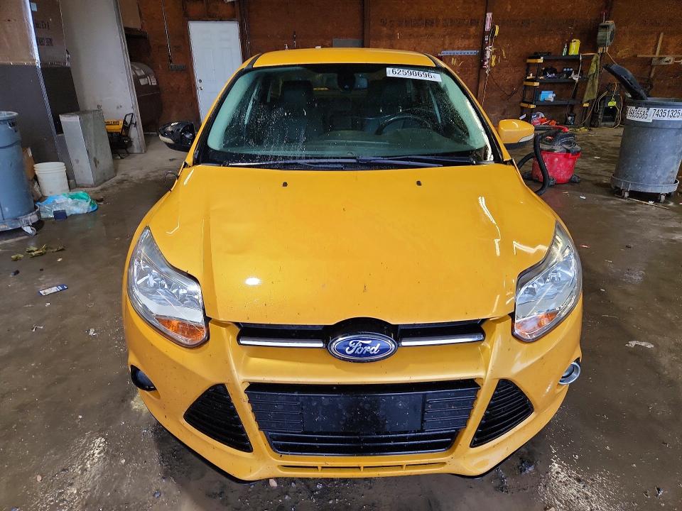 Aukcja sprzedaży 2012 Ford Focus, vin: 1FAHP3J28CL336214, numer aukcji: 62590696