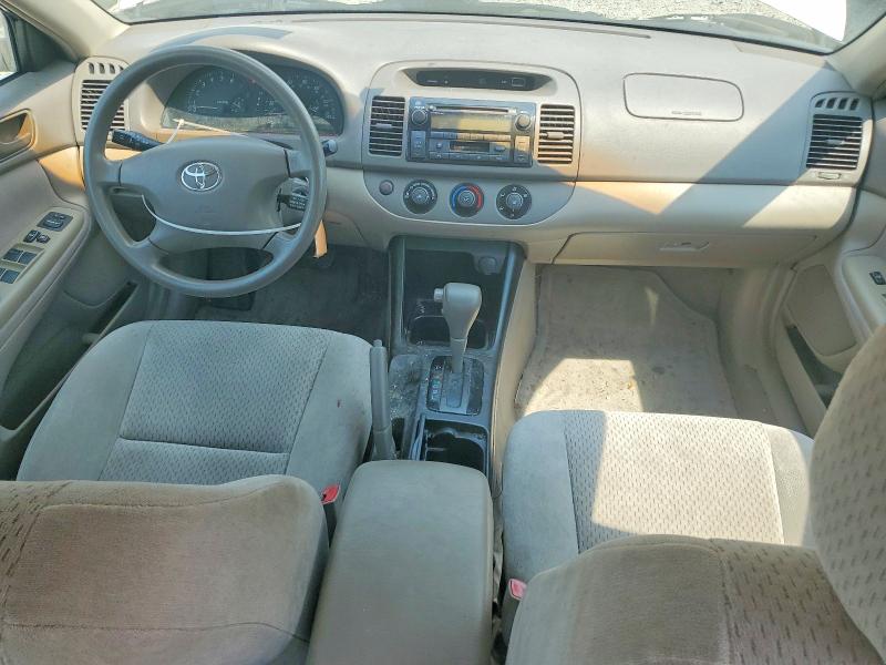 Aukcja sprzedaży 2004 Toyota Camry, vin: 4T1BE32K34U896329, numer aukcji: 61306886