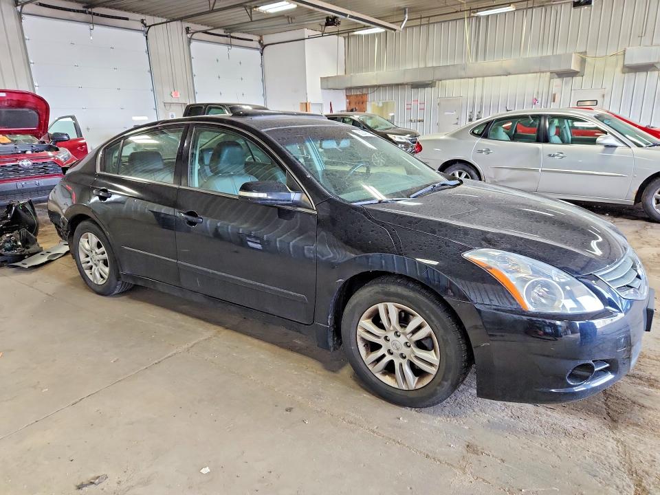 Aukcja sprzedaży 2010 Nissan Altima, vin: 1N4AL2AP2AN514431, numer aukcji: 62049776