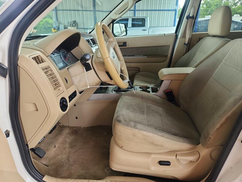 Aukcja sprzedaży 2011 Ford Escape, vin: 1FMCU9D7XBKC68523, numer aukcji: 60382346