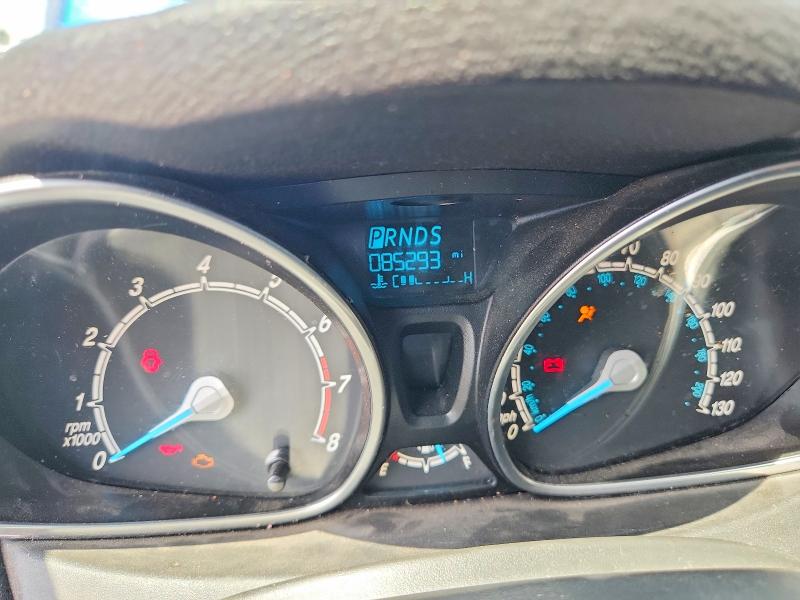 Продажа на аукционе авто 2019 Ford Fiesta, vin: 3FADP4BJ5KM145180, номер лота: 62592906