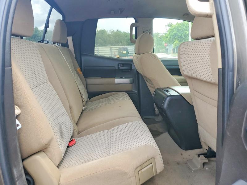 Auction sale of the 2008 Toyota Tundra, vin: 5TBBV54128S506974, lot number: 61908626