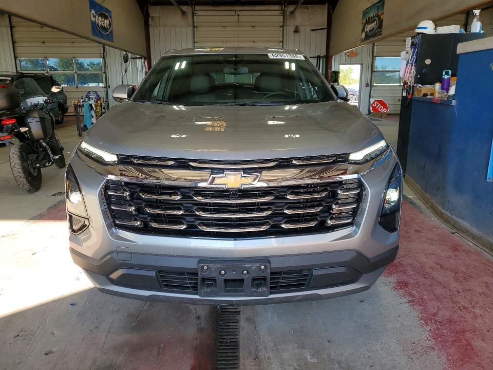 Продаж на аукціоні авто 2026 Chevrolet Equinox, vin: 3GNAXPEG7TL178971, номер лоту: 62951386