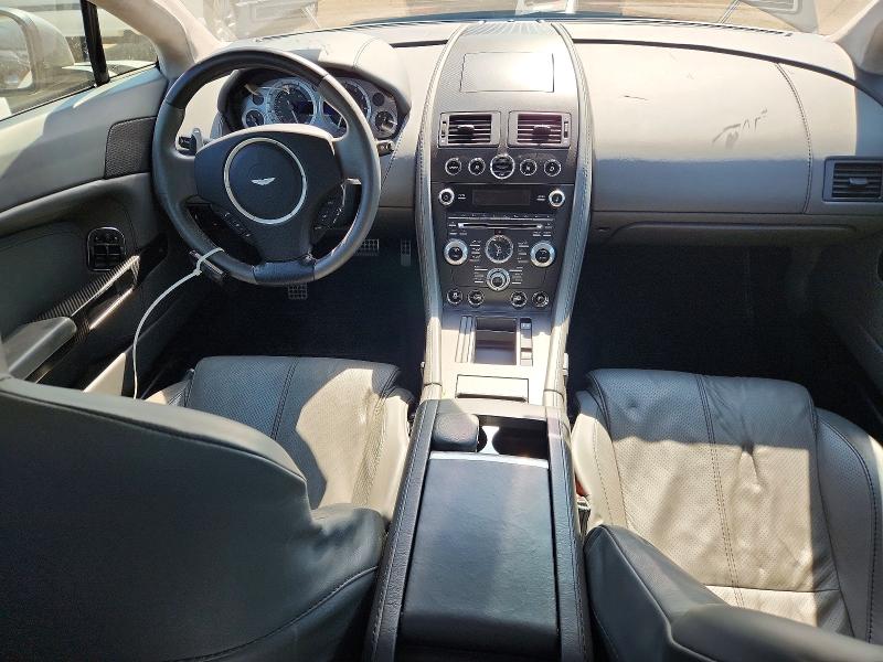 Продажа на аукционе авто 2013 Aston Martin V8, vin: SCFEKBAK5DGC17363, номер лота: 63137566