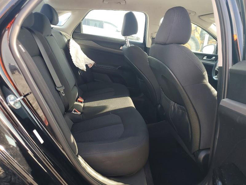 2023 Kia K5 მანქანა იყიდება აუქციონზე, vin: 5XXG14J25PG212288, აუქციონის ნომერი: 62144856