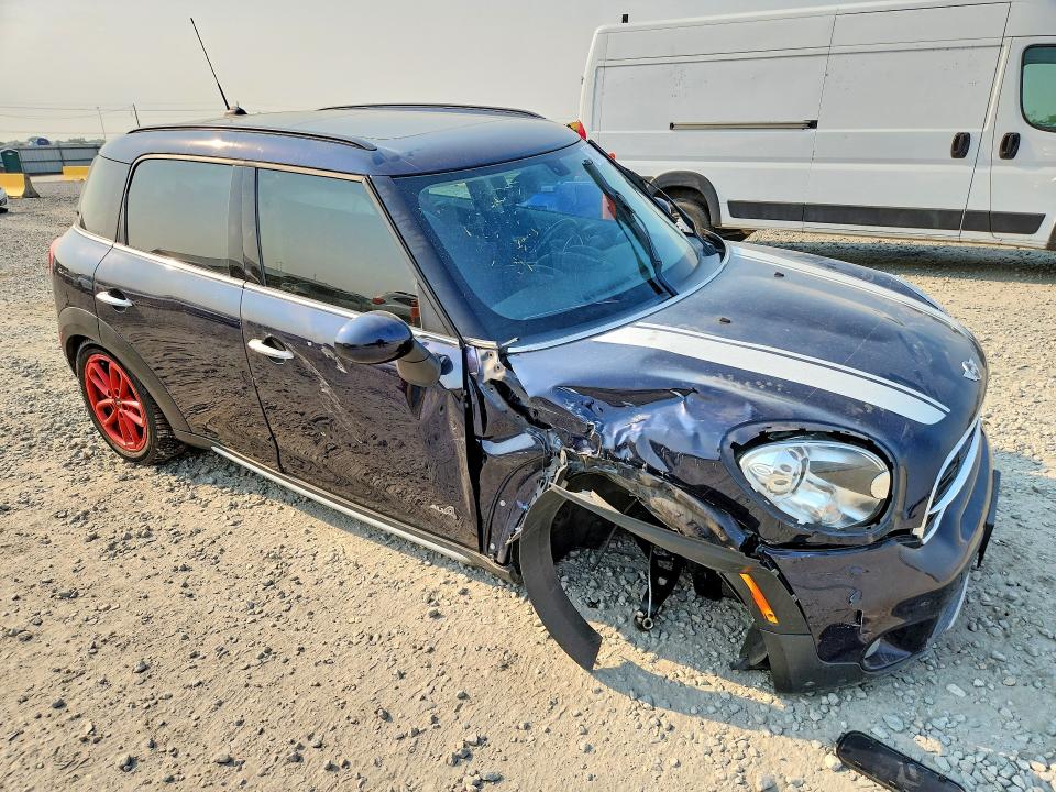 Продажа на аукционе авто 2016 Mini Cooper, vin: WMWZC5C59GWU20511, номер лота: 60145346