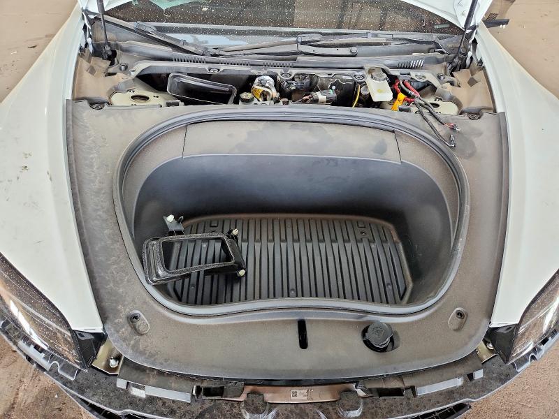 2024 Tesla Model 3 მანქანა იყიდება აუქციონზე, vin: 5YJ3E1EAXRF730521, აუქციონის ნომერი: 60079866