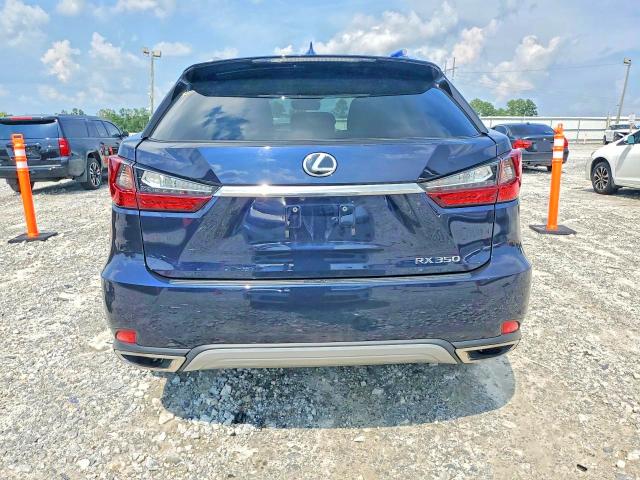 Продаж на аукціоні авто 2020 Lexus Rx, vin: 2T2HZMAA2LC167103, номер лоту: 62418576