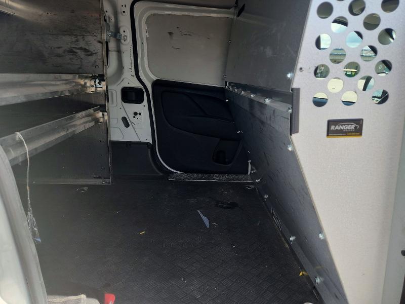 Продажа на аукционе авто 2021 Ram Promaster City, vin: ZFBHRFBB7M6U08897, номер лота: 63256726
