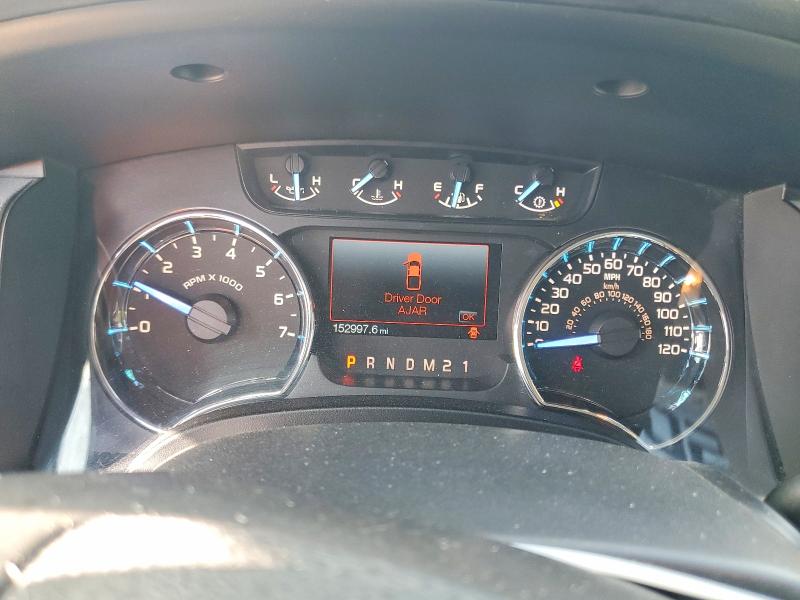 Aukcja sprzedaży 2012 Ford F150, vin: 1FTFX1CT8CFA85219, numer aukcji: 60684506