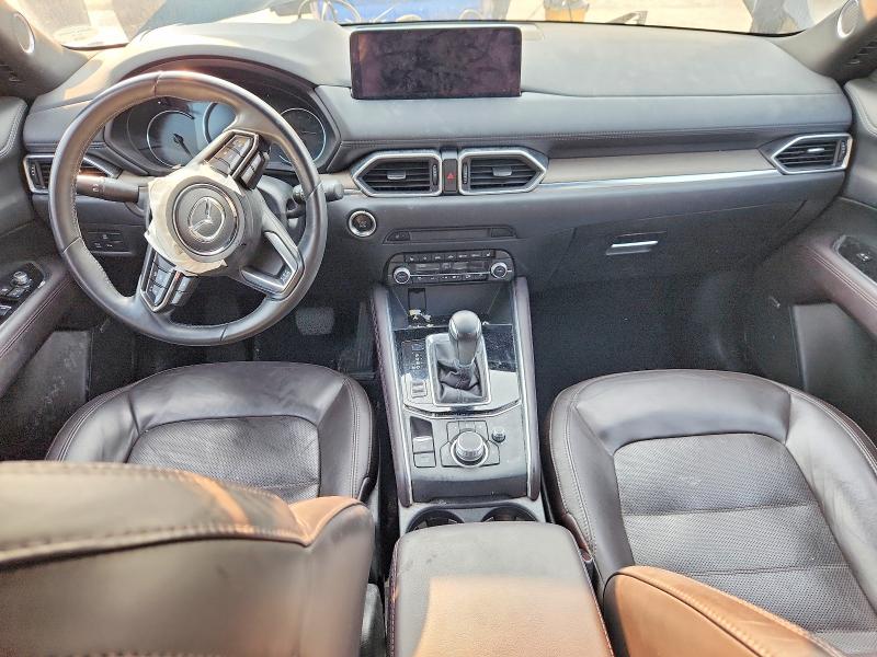 Продаж на аукціоні авто 2023 Mazda Cx-5, vin: JM3KFBXY2P0215234, номер лоту: 60888996