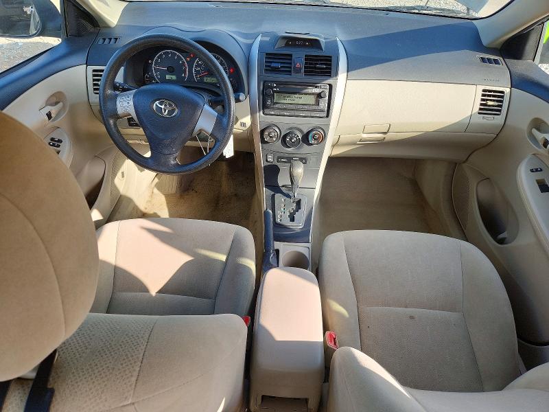 Aukcja sprzedaży 2013 Toyota Corolla, vin: 2T1BU4EE1DC959041, numer aukcji: 61918596