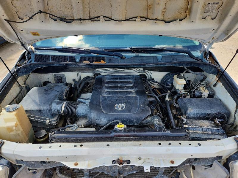 Продажа на аукционе авто 2012 Toyota Tundra, vin: 5TFDW5F13CX252687, номер лота: 60291926