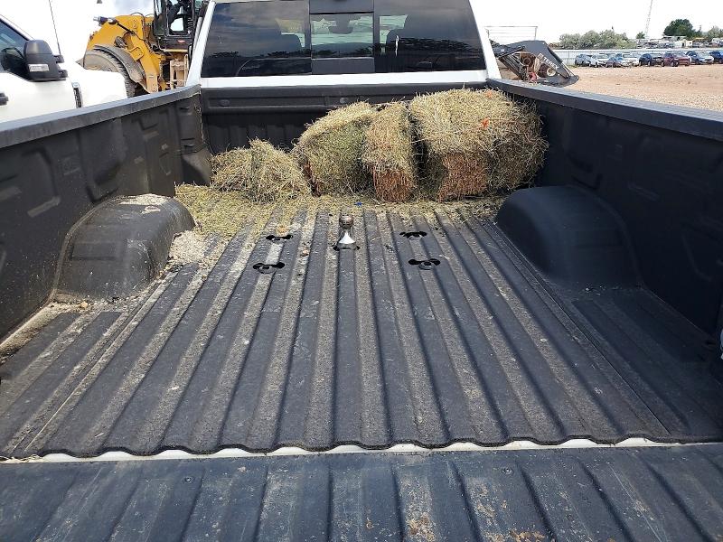 2022 Chevrolet Silverado მანქანა იყიდება აუქციონზე, vin: 1GC4YVEY7NF170995, აუქციონის ნომერი: 63032756