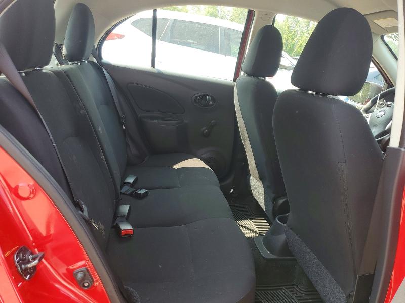 Aukcja sprzedaży 2019 Nissan Micra, vin: 3N1CK3CP4KL219733, numer aukcji: 60461616