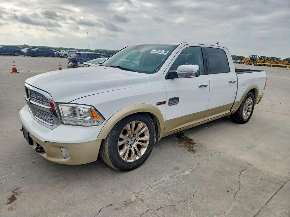Aukcja sprzedaży 2015 Ram 1500, vin: 1C6RR7PM1FS534563, numer aukcji: 62413376