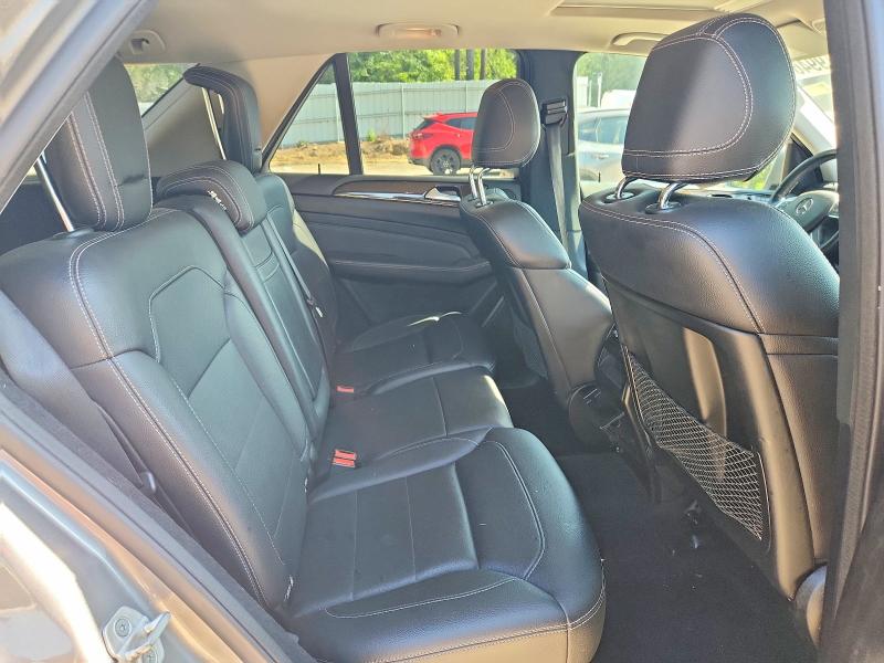 2013 Mercedes-benz Ml მანქანა იყიდება აუქციონზე, vin: 4JGDA5HB7DA212097, აუქციონის ნომერი: 59919946