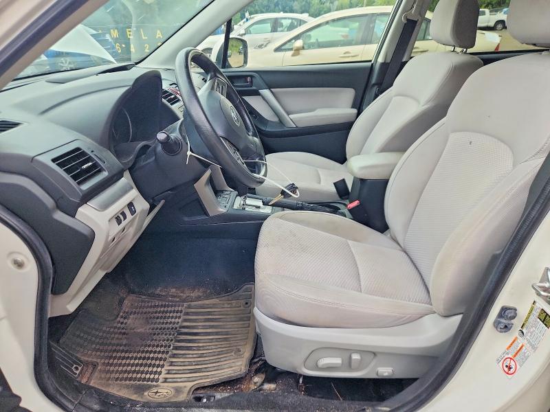 62910906 :رقم المزاد ، JF2SJAEC8EH537756 vin ، 2014 Subaru Forester مزاد بيع