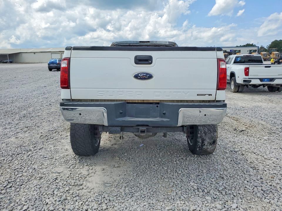 59813036 :رقم المزاد ، 1FT7X2B63GEC11472 vin ، 2016 Ford F250 مزاد بيع
