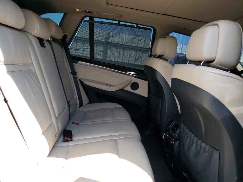 Продажа на аукционе авто 2013 Bmw X5, vin: 5UXZV4C51D0B16158, номер лота: 61942296